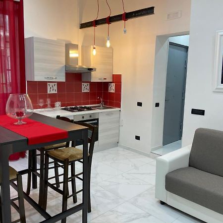 Scio Scio House Casa Contro Il Malocchio Apartment Naples Luaran gambar