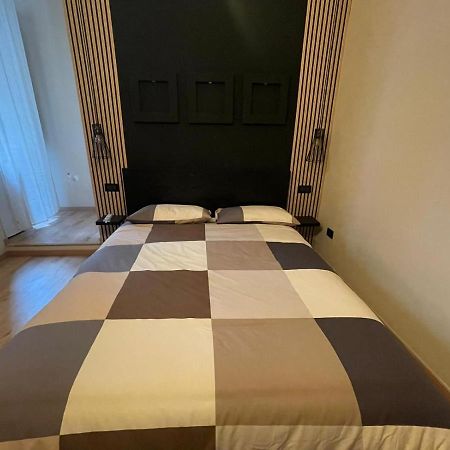 Scio Scio House Casa Contro Il Malocchio Apartment Naples Luaran gambar