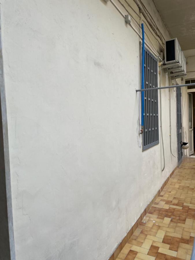 Scio Scio House Casa Contro Il Malocchio Apartment Naples Luaran gambar