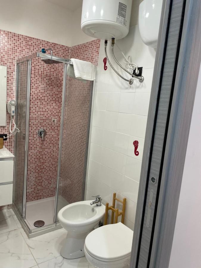 Scio Scio House Casa Contro Il Malocchio Apartment Naples Luaran gambar