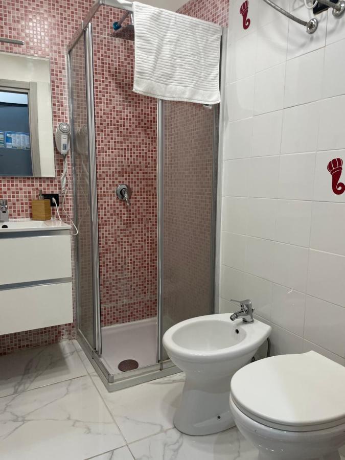 Scio Scio House Casa Contro Il Malocchio Apartment Naples Luaran gambar
