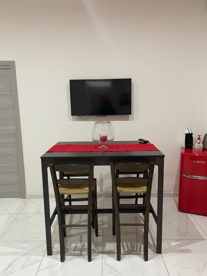 Scio Scio House Casa Contro Il Malocchio Apartment Naples Luaran gambar