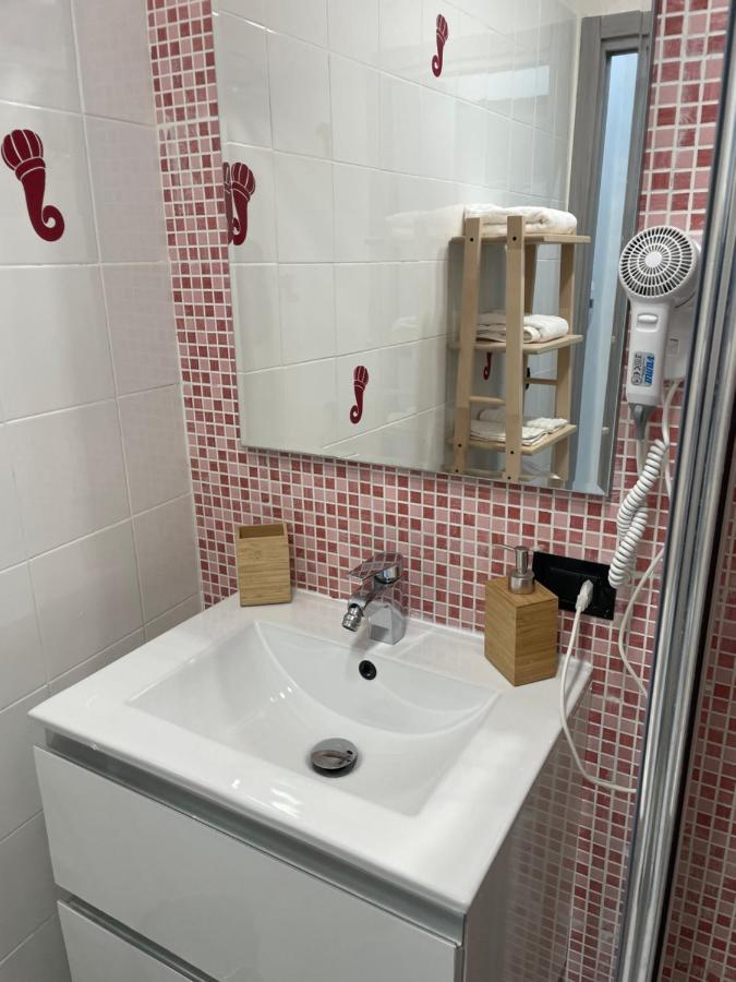 Scio Scio House Casa Contro Il Malocchio Apartment Naples Luaran gambar