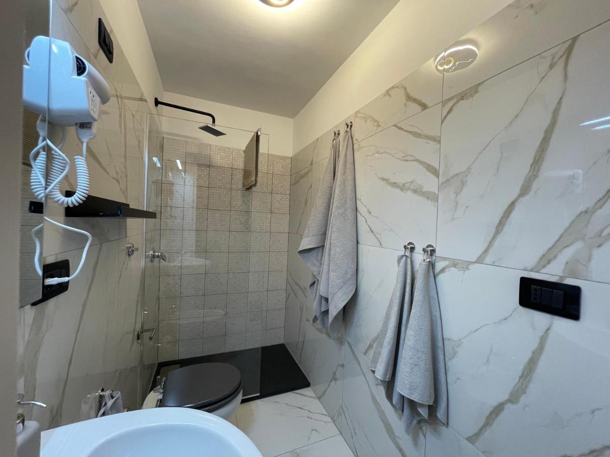 Scio Scio House Casa Contro Il Malocchio Apartment Naples Luaran gambar