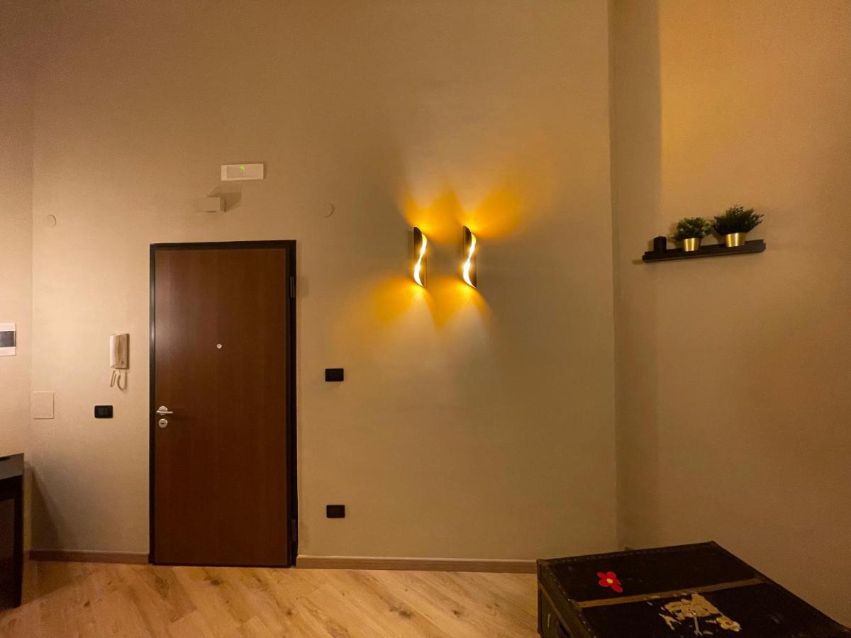 Scio Scio House Casa Contro Il Malocchio Apartment Naples Luaran gambar