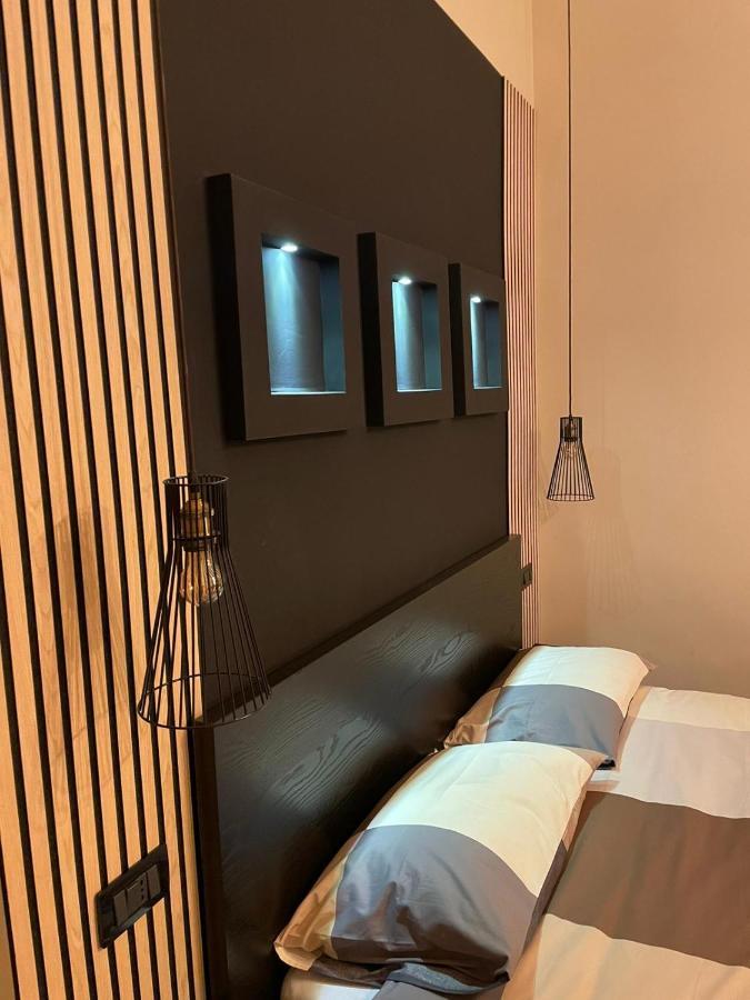 Scio Scio House Casa Contro Il Malocchio Apartment Naples Luaran gambar