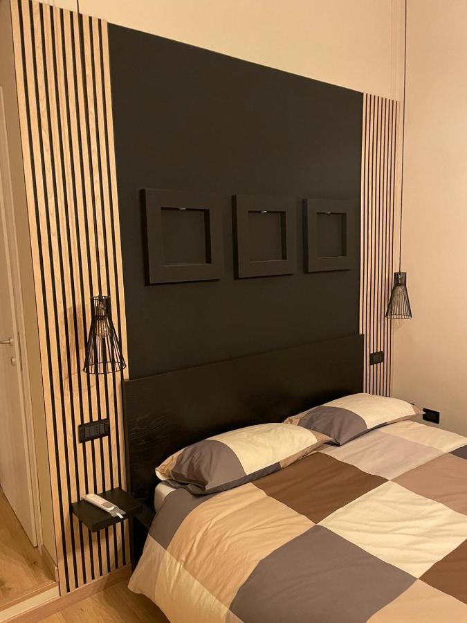 Scio Scio House Casa Contro Il Malocchio Apartment Naples Luaran gambar