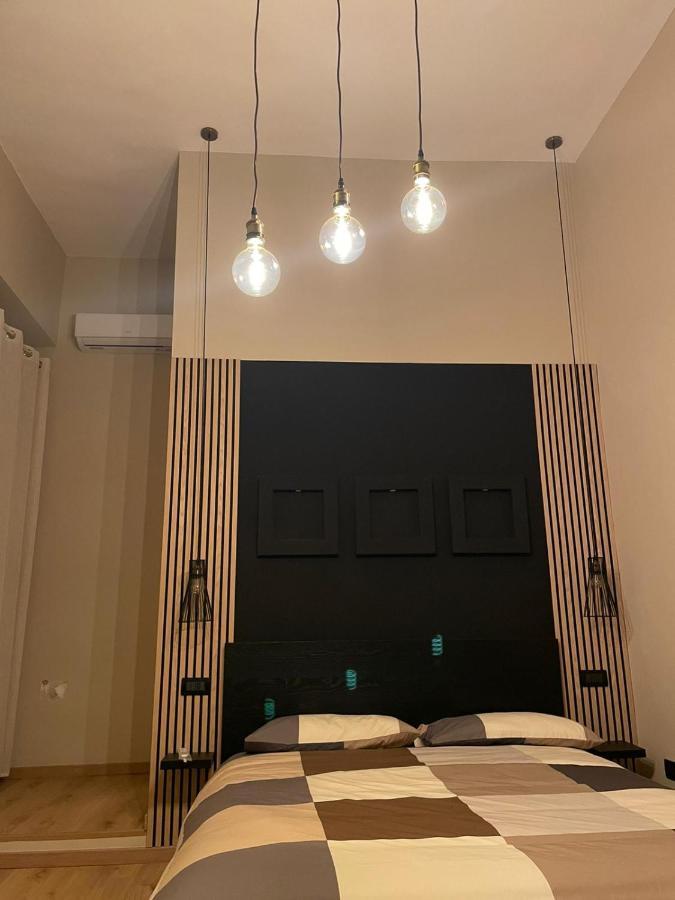 Scio Scio House Casa Contro Il Malocchio Apartment Naples Luaran gambar