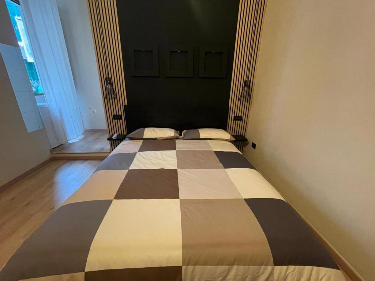 Scio Scio House Casa Contro Il Malocchio Apartment Naples Luaran gambar
