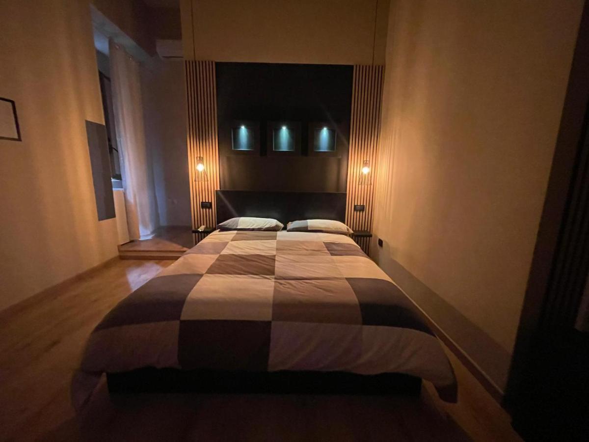 Scio Scio House Casa Contro Il Malocchio Apartment Naples Luaran gambar
