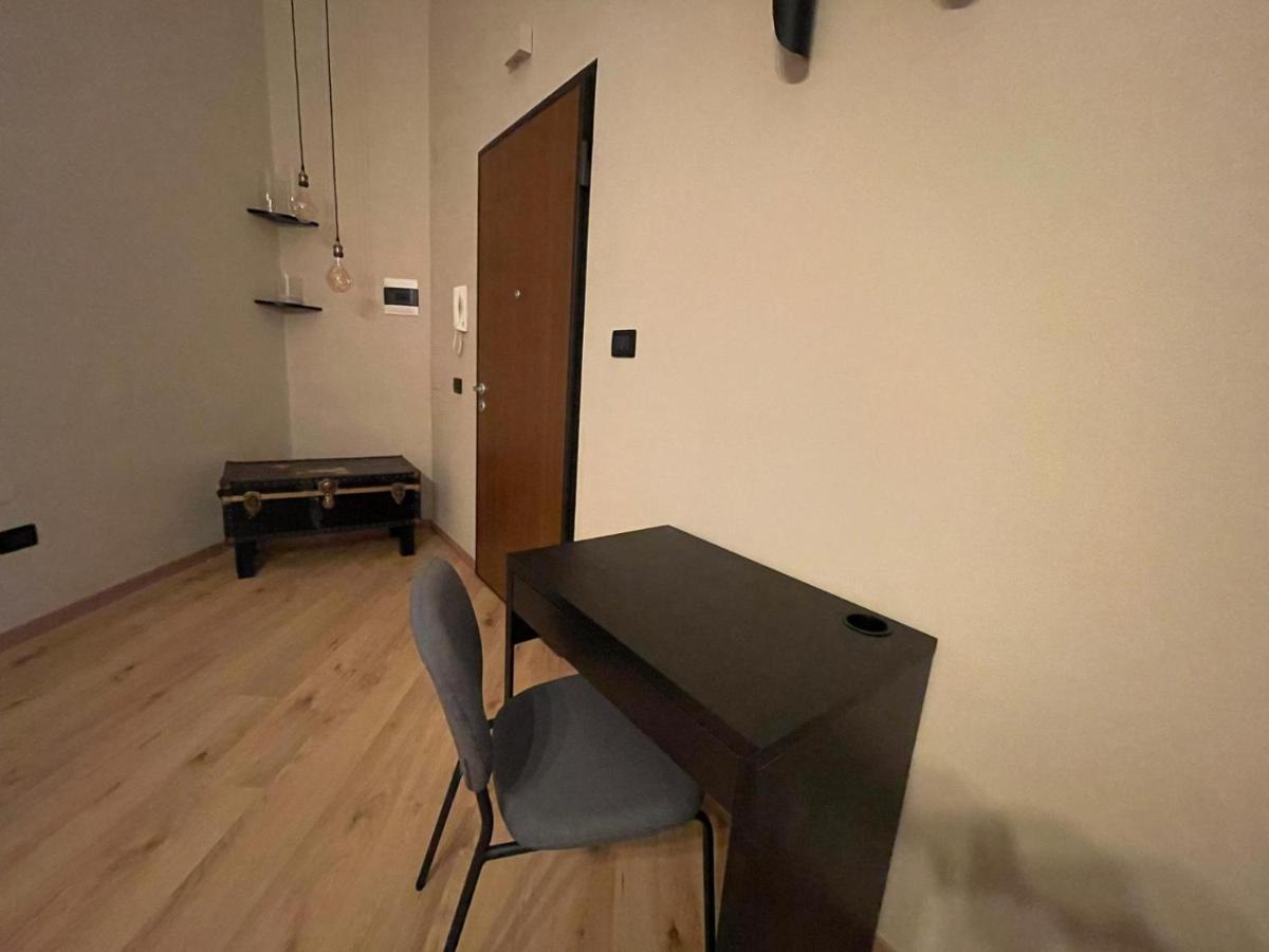 Scio Scio House Casa Contro Il Malocchio Apartment Naples Luaran gambar